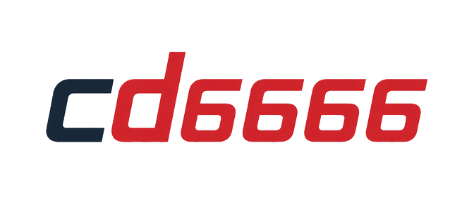 cd6666 লোগো